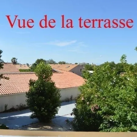 Apartamento Les Arcades