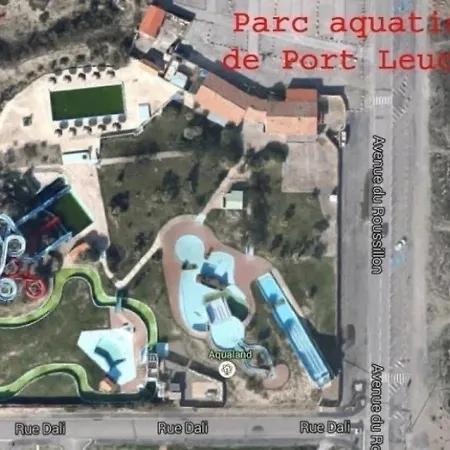 Les Arcades Appartement