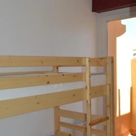 Les Arcades Appartement