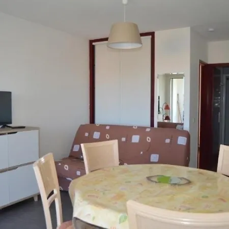 Apartamento Les Arcades
