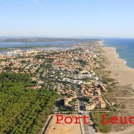 Les Arcades *